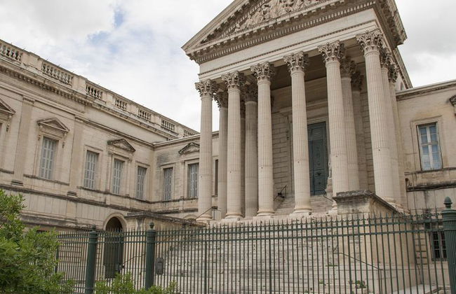 Visite Guidée Privée de Montpellier - Photo 4